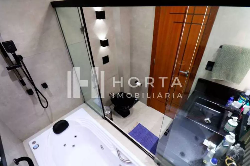 Cobertura, 4 quartos, 160 m² - Foto 10