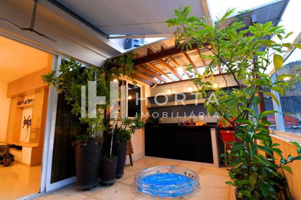 Cobertura, 4 quartos, 160 m² - Foto 12