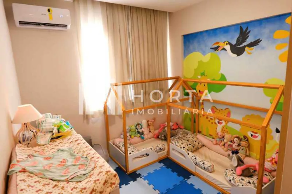Cobertura, 4 quartos, 160 m² - Foto 26