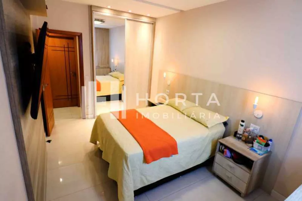 Cobertura, 4 quartos, 160 m² - Foto 17