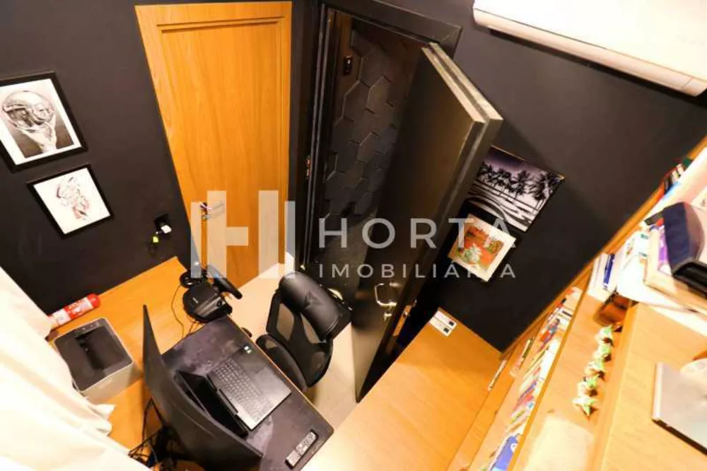 Cobertura, 4 quartos, 160 m² - Foto 24