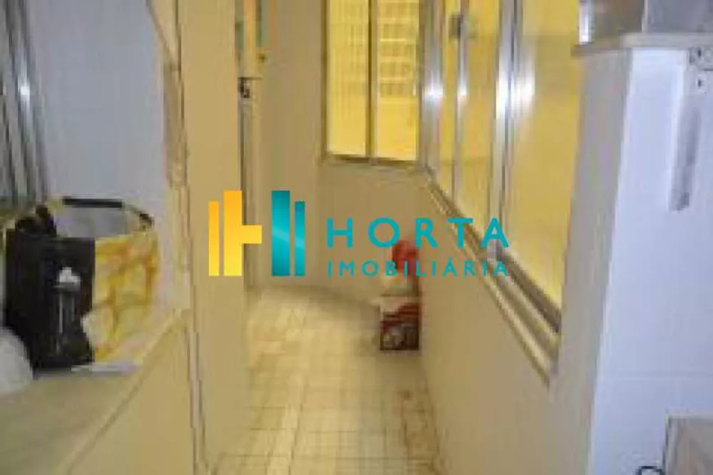 Apartamento, 3 quartos, 170 m² - Foto 19