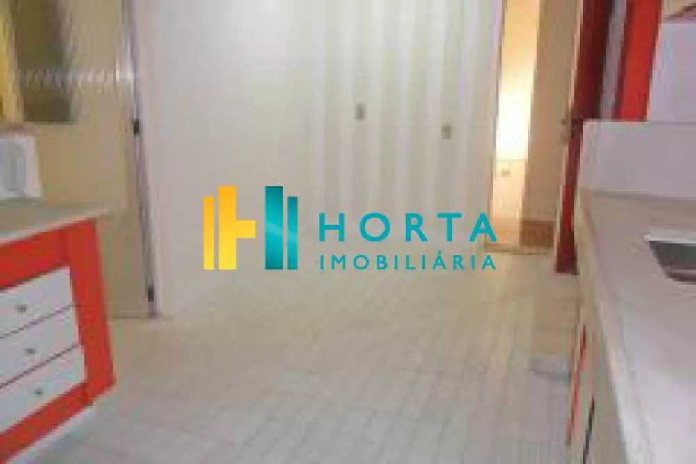 Apartamento, 3 quartos, 170 m² - Foto 1