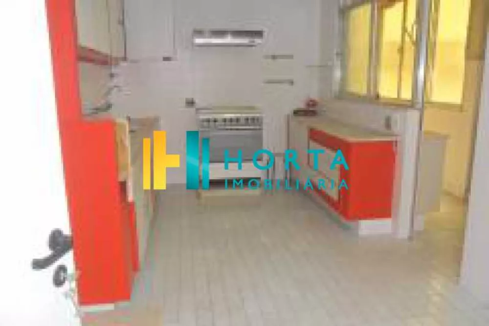 Apartamento, 3 quartos, 170 m² - Foto 4