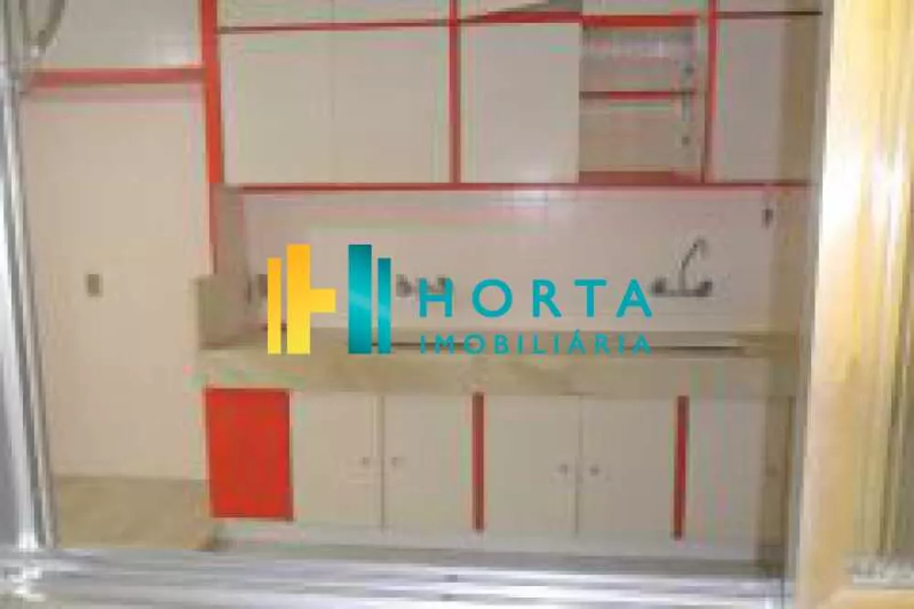 Apartamento, 3 quartos, 170 m² - Foto 8