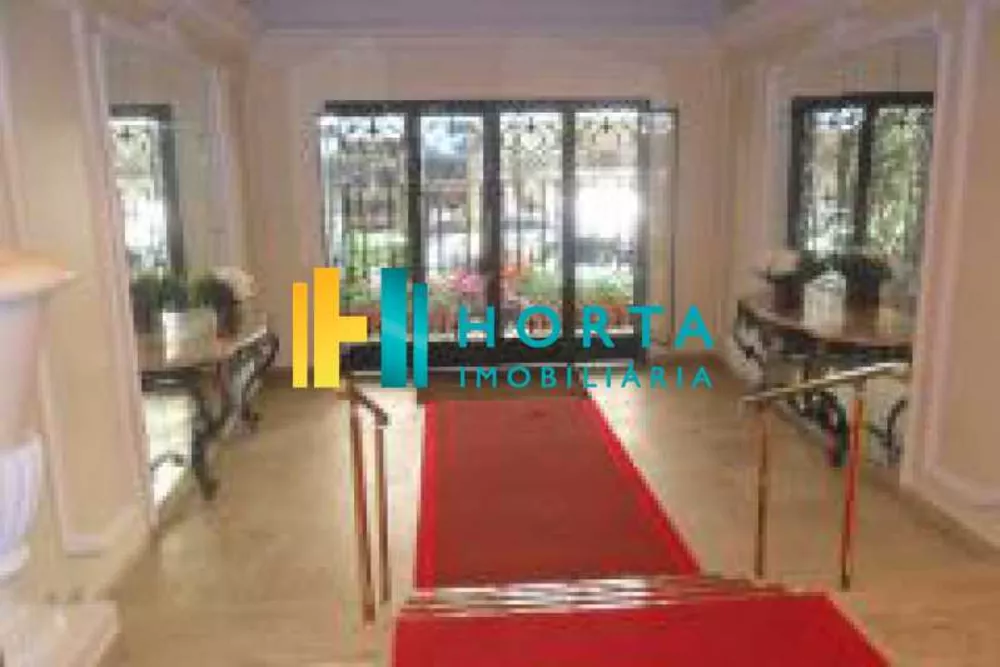 Apartamento, 3 quartos, 170 m² - Foto 25