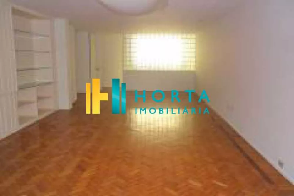 Apartamento, 3 quartos, 170 m² - Foto 5