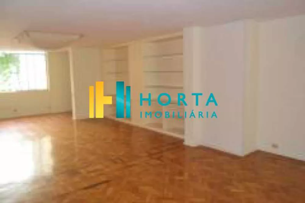 Apartamento, 3 quartos, 170 m² - Foto 3