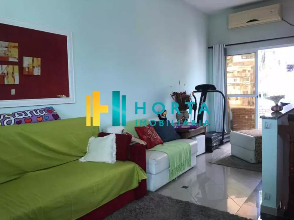 Cobertura, 3 quartos, 130 m² - Foto 5