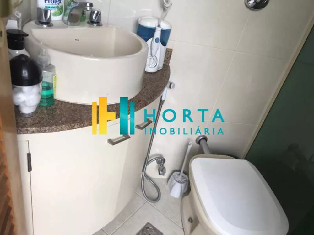 Cobertura, 3 quartos, 130 m² - Foto 16