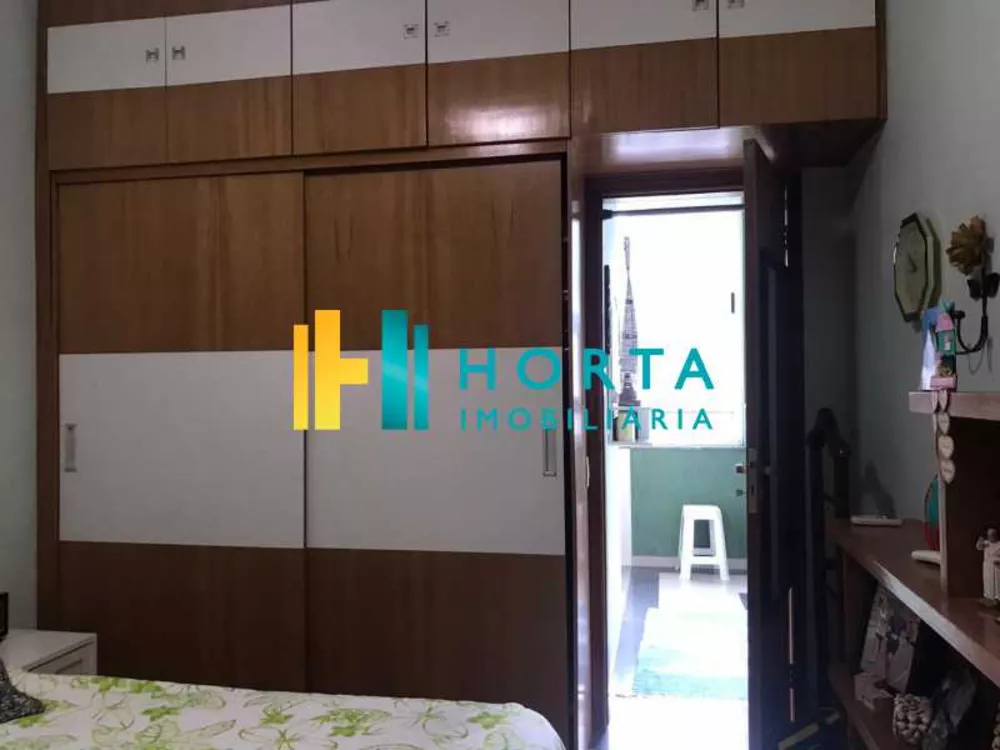 Cobertura, 3 quartos, 130 m² - Foto 7