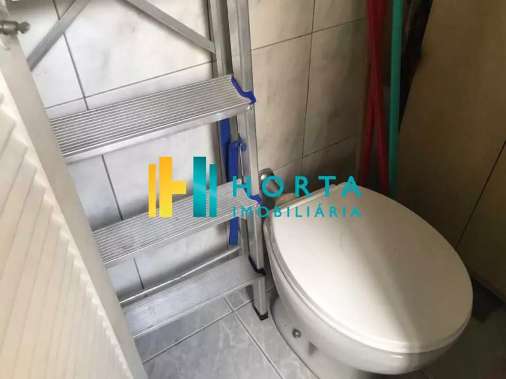 Cobertura, 3 quartos, 130 m² - Foto 26