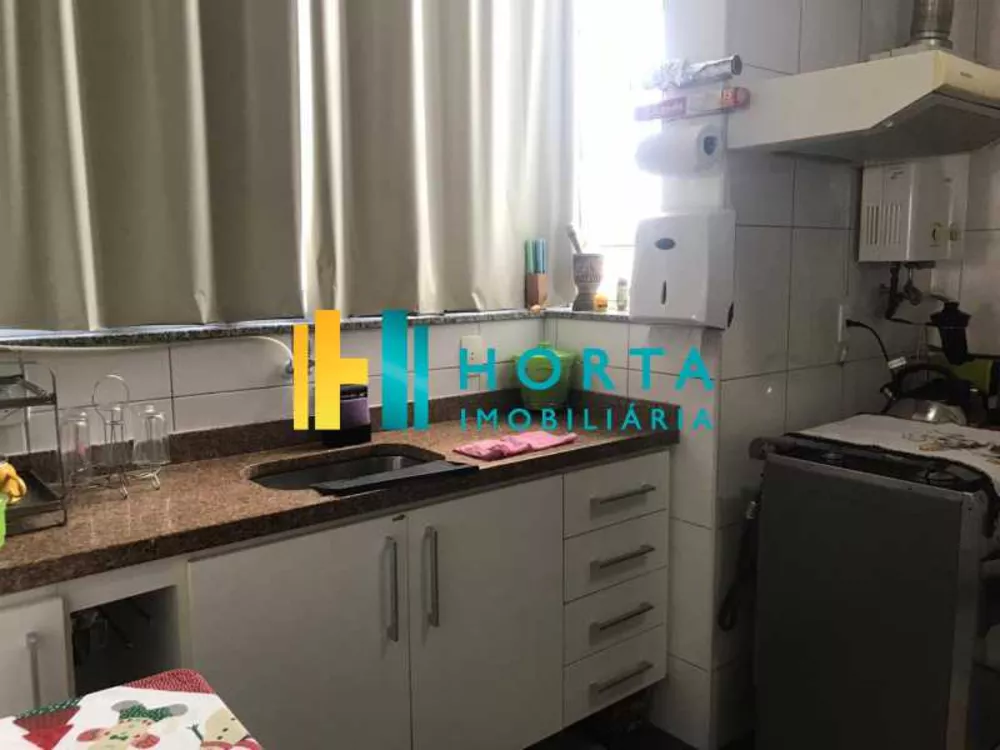 Cobertura, 3 quartos, 130 m² - Foto 21