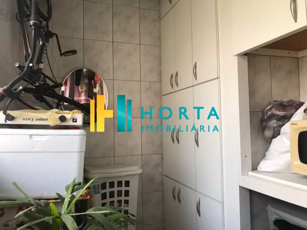 Cobertura, 3 quartos, 130 m² - Foto 20