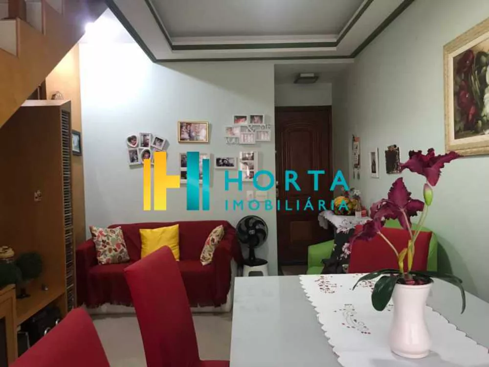 Cobertura, 3 quartos, 130 m² - Foto 2