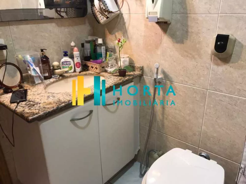 Cobertura, 3 quartos, 130 m² - Foto 15