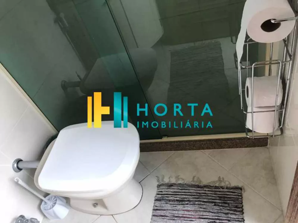 Cobertura, 3 quartos, 130 m² - Foto 25