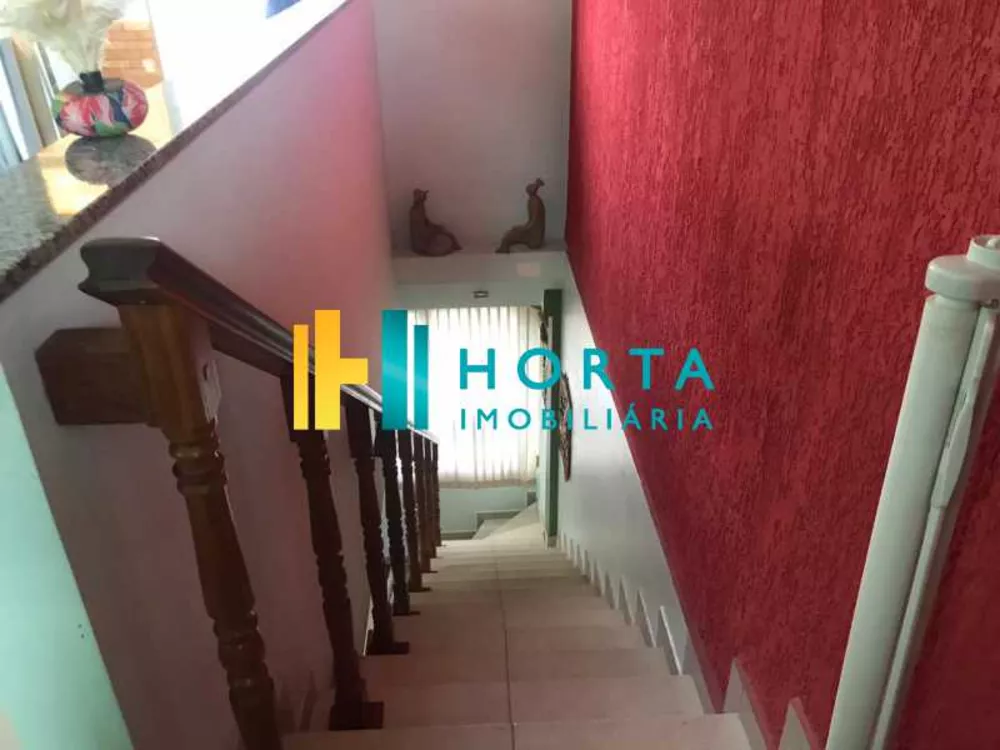 Cobertura, 3 quartos, 130 m² - Foto 10