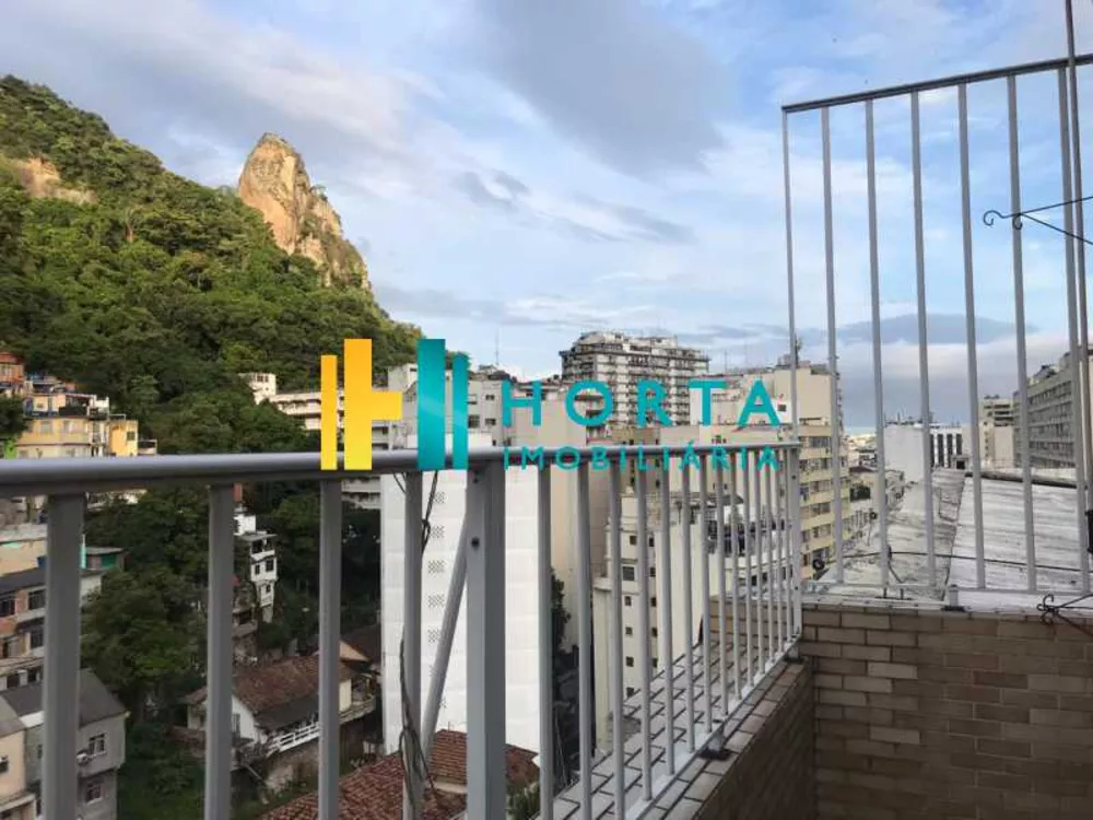 Cobertura, 3 quartos, 130 m² - Foto 1