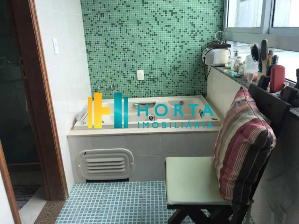 Cobertura, 3 quartos, 130 m² - Foto 11