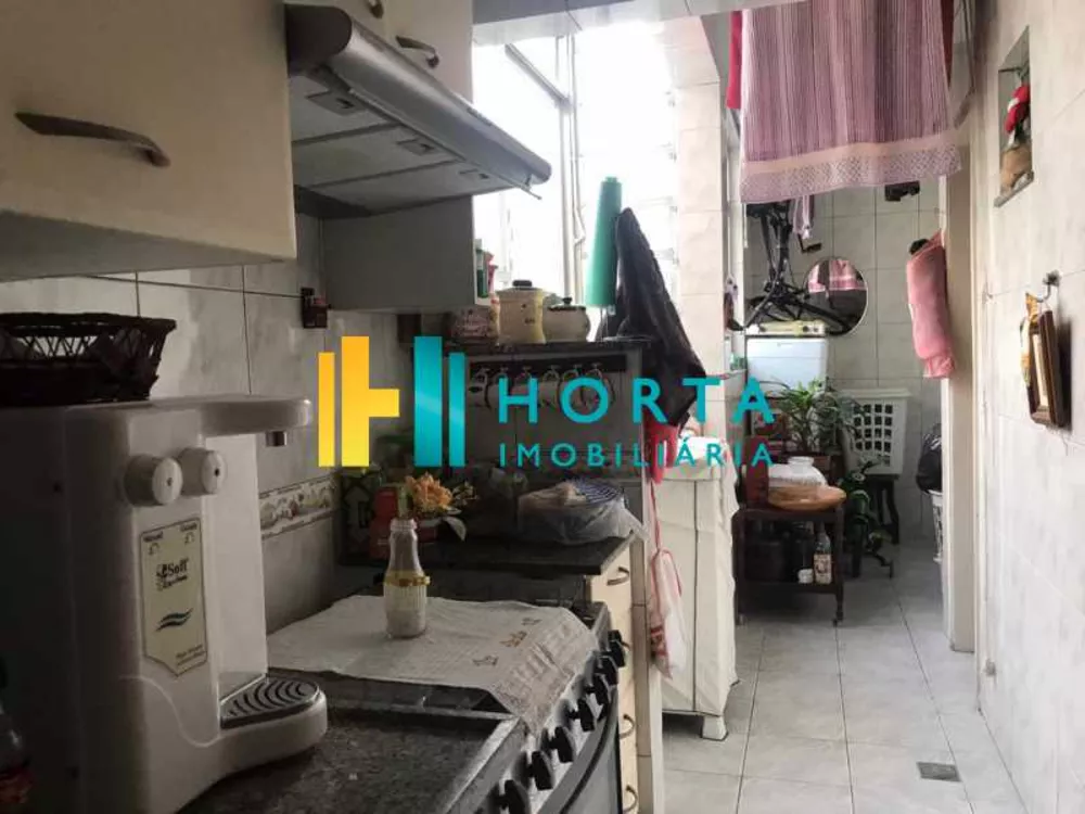 Cobertura, 3 quartos, 130 m² - Foto 13