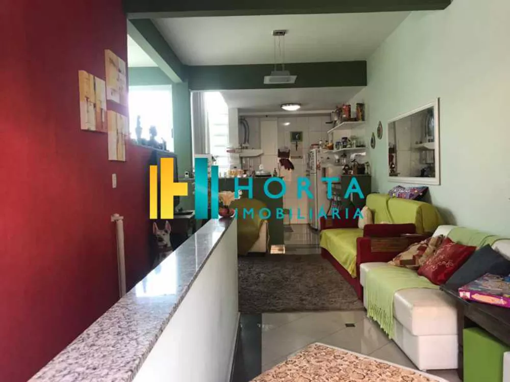 Cobertura, 3 quartos, 130 m² - Foto 4