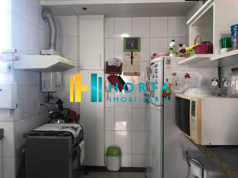 Cobertura, 3 quartos, 130 m² - Foto 14