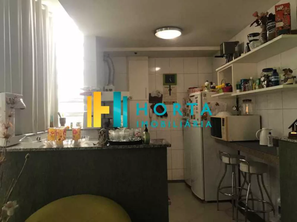 Cobertura, 3 quartos, 130 m² - Foto 8