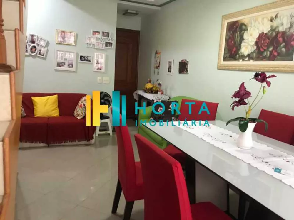 Cobertura, 3 quartos, 130 m² - Foto 3
