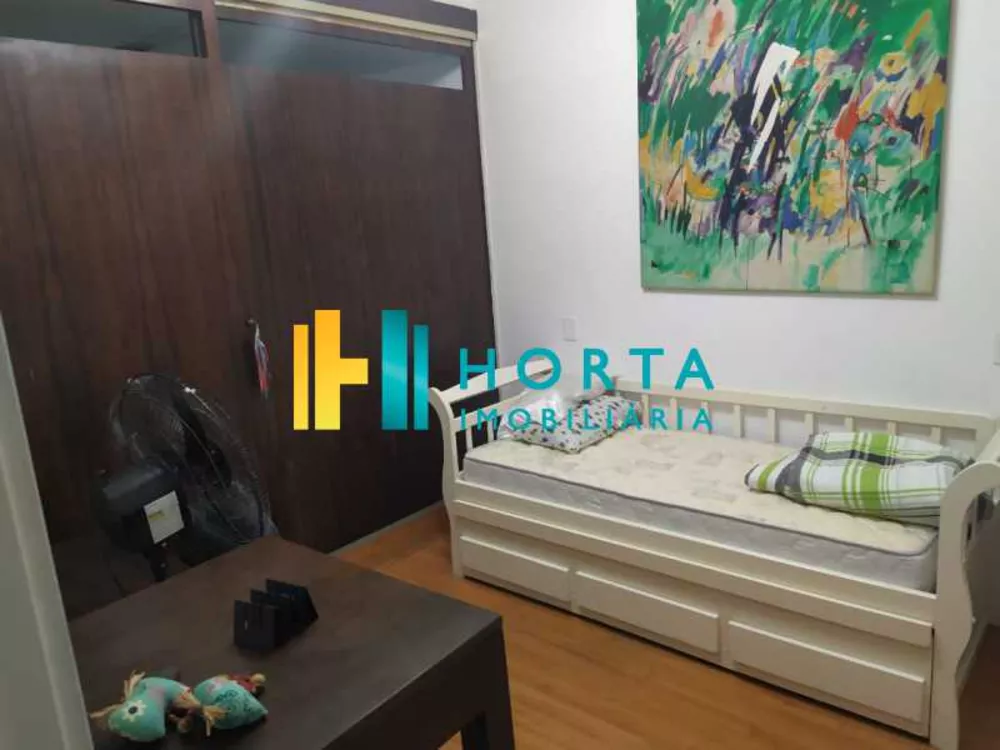 Apartamento, 3 quartos, 117 m² - Foto 6