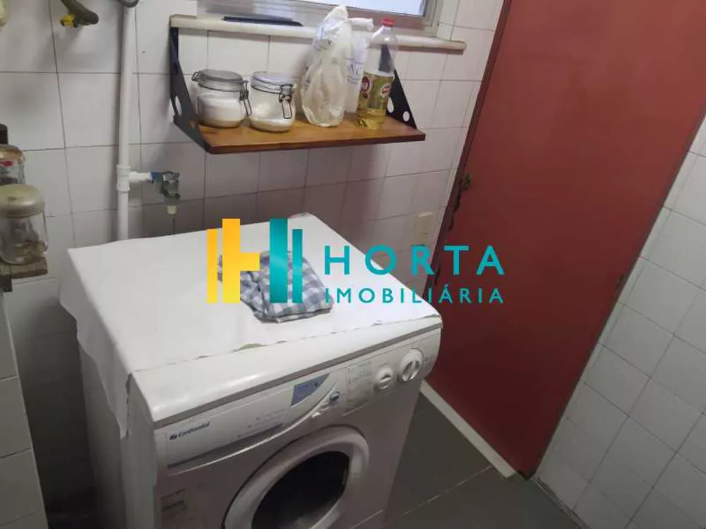 Apartamento, 3 quartos, 117 m² - Foto 8