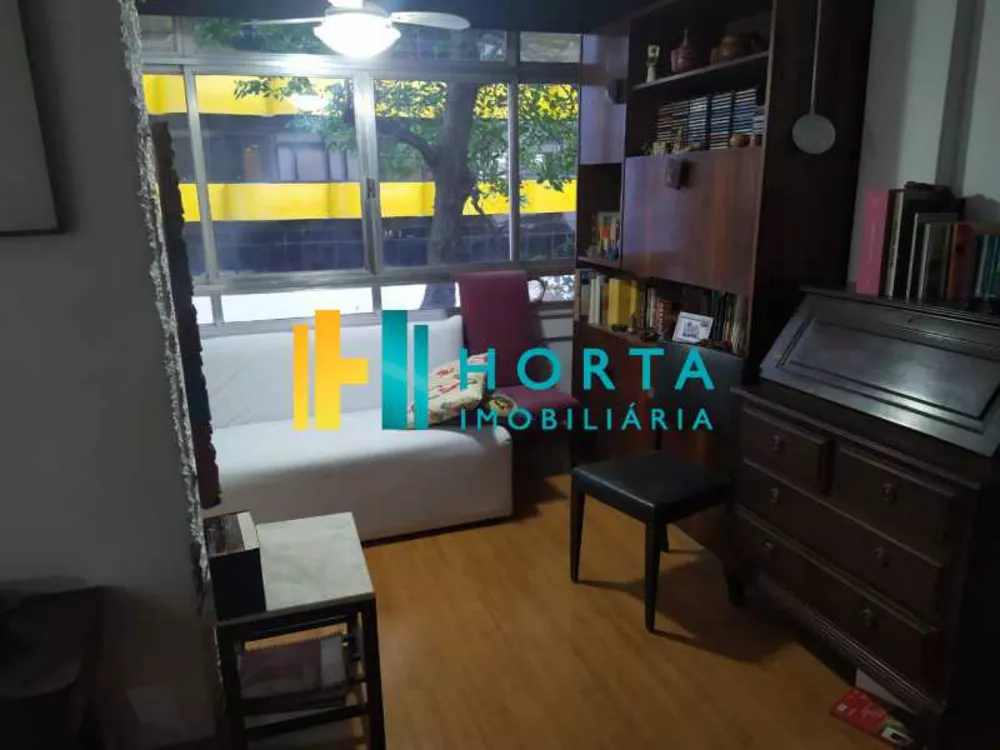 Apartamento, 3 quartos, 117 m² - Foto 17