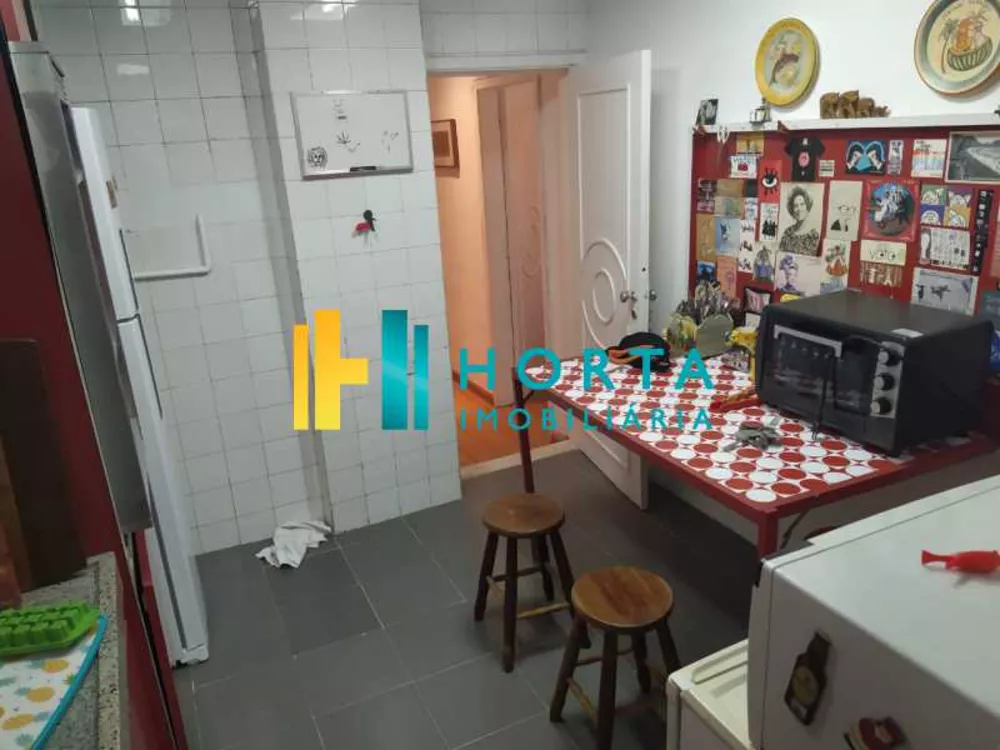 Apartamento, 3 quartos, 117 m² - Foto 7