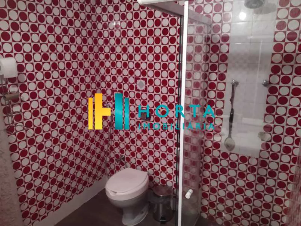 Apartamento, 3 quartos, 117 m² - Foto 12