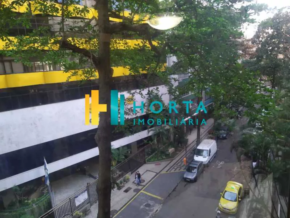 Apartamento, 3 quartos, 117 m² - Foto 30