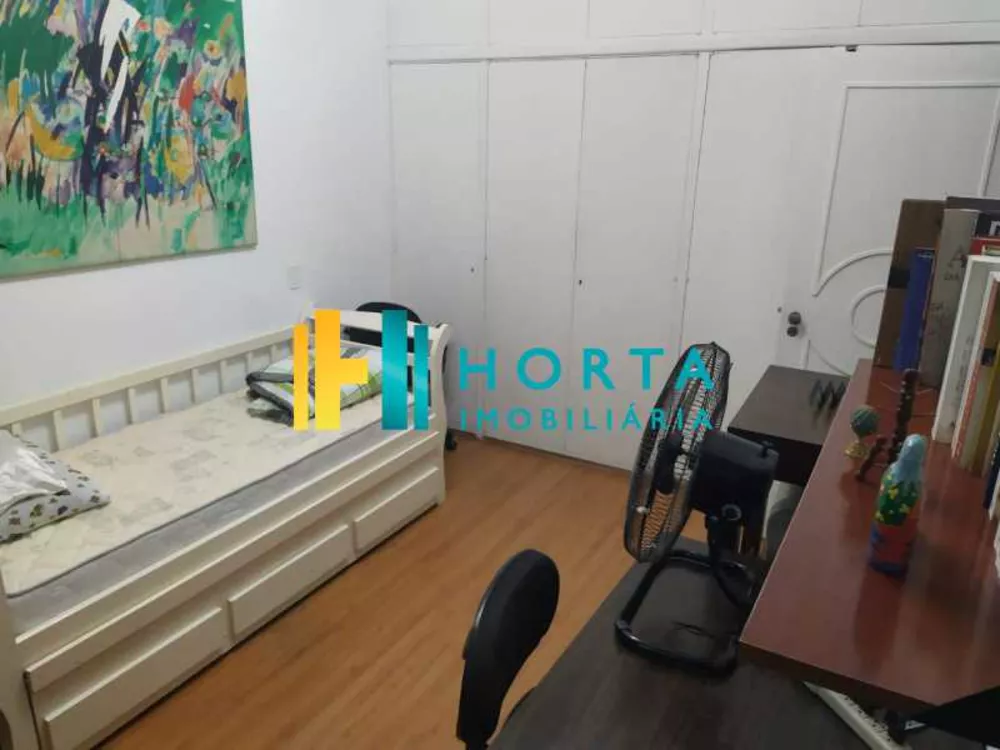 Apartamento, 3 quartos, 117 m² - Foto 9