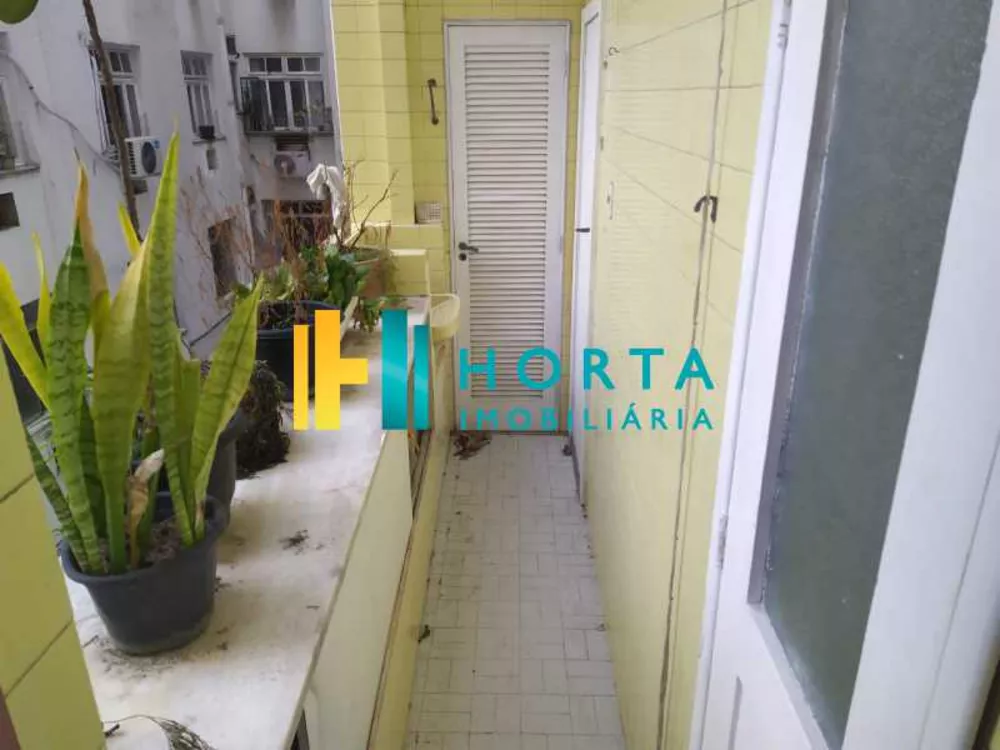 Apartamento, 3 quartos, 117 m² - Foto 20