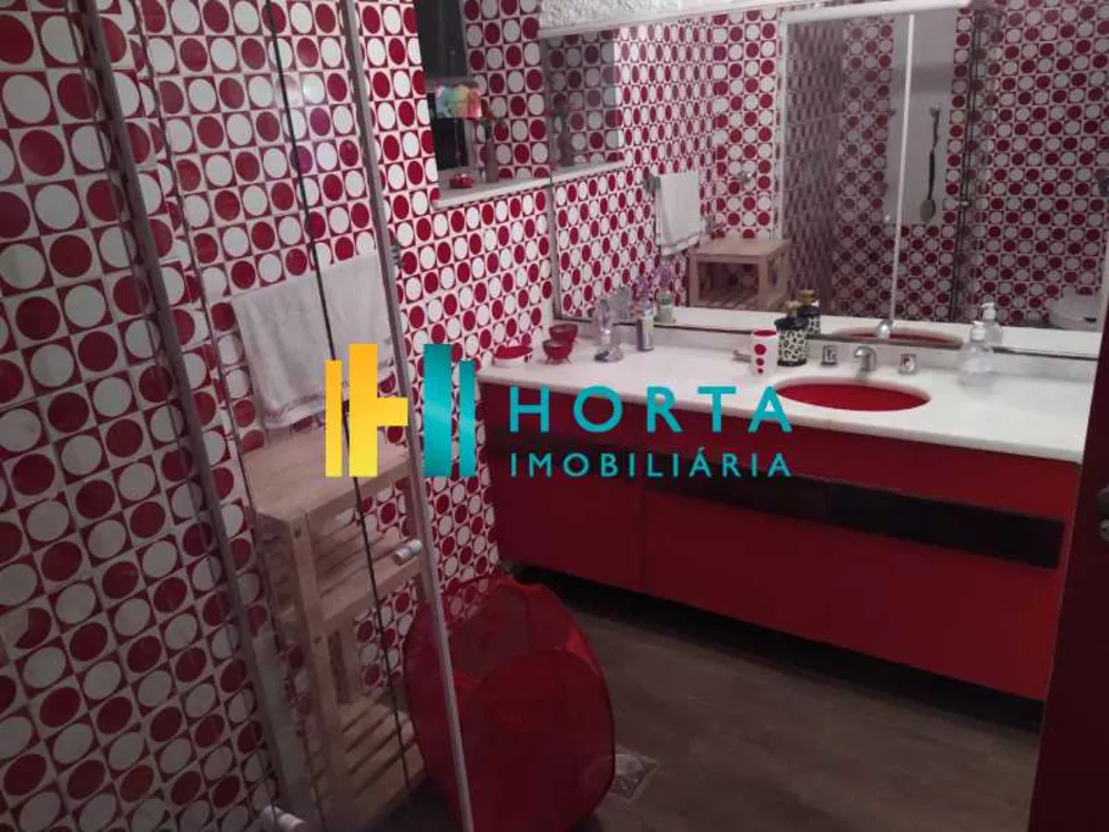 Apartamento, 3 quartos, 117 m² - Foto 1