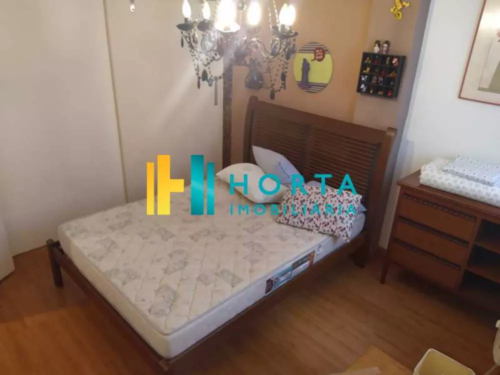 Apartamento, 3 quartos, 117 m² - Foto 5