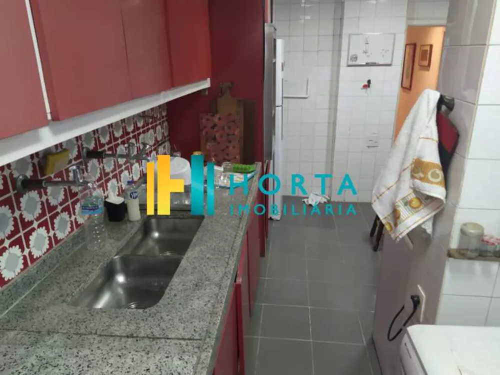 Apartamento, 3 quartos, 117 m² - Foto 13
