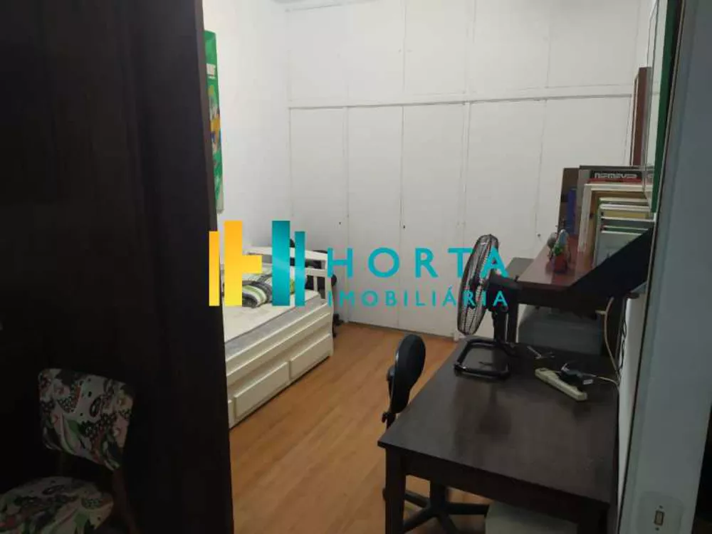 Apartamento, 3 quartos, 117 m² - Foto 29