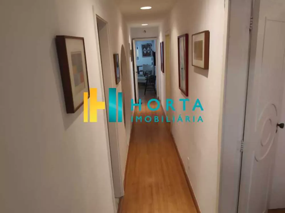 Apartamento, 3 quartos, 117 m² - Foto 23