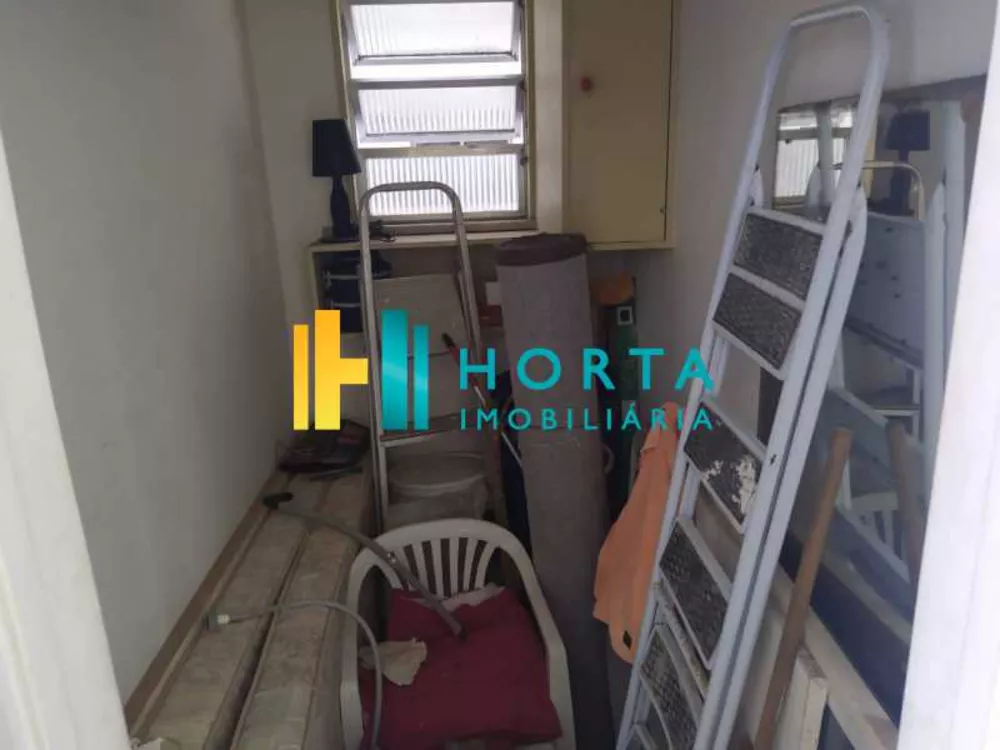 Apartamento, 3 quartos, 117 m² - Foto 24