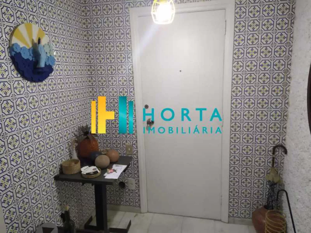 Apartamento, 3 quartos, 117 m² - Foto 4