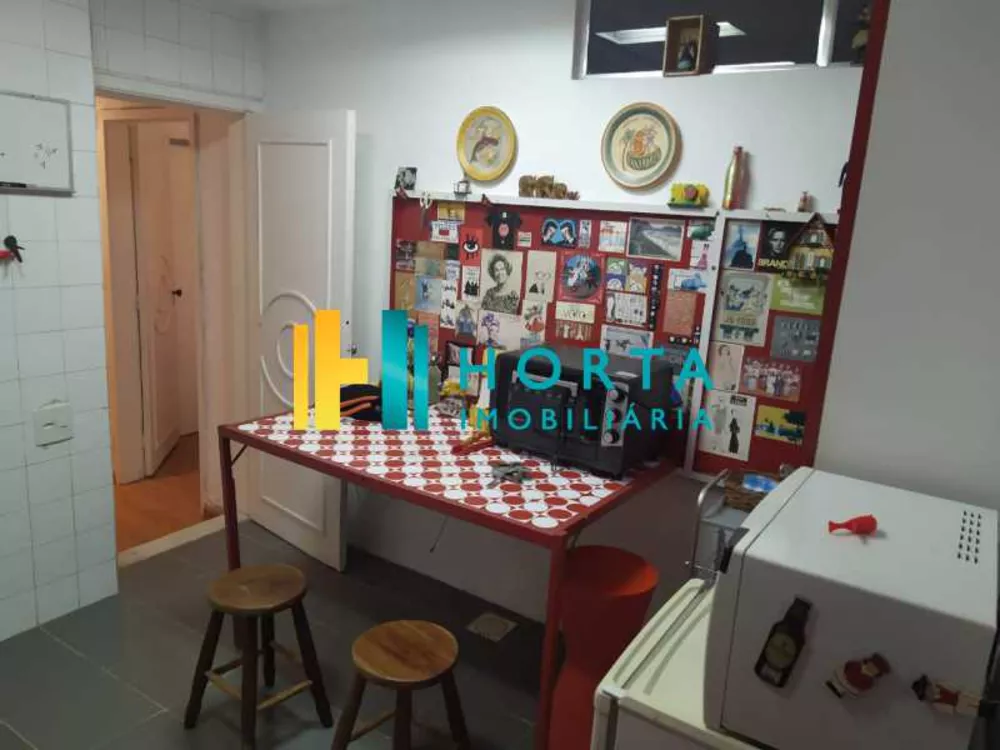 Apartamento, 3 quartos, 117 m² - Foto 28