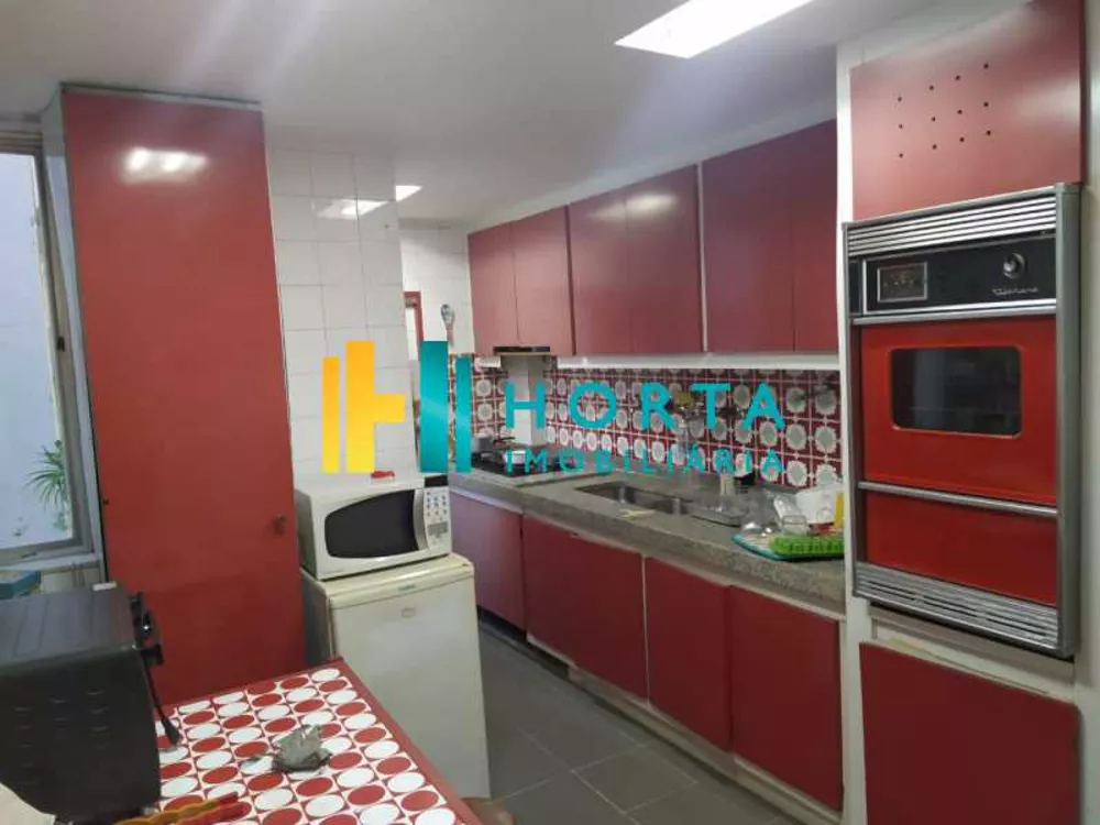 Apartamento, 3 quartos, 117 m² - Foto 25