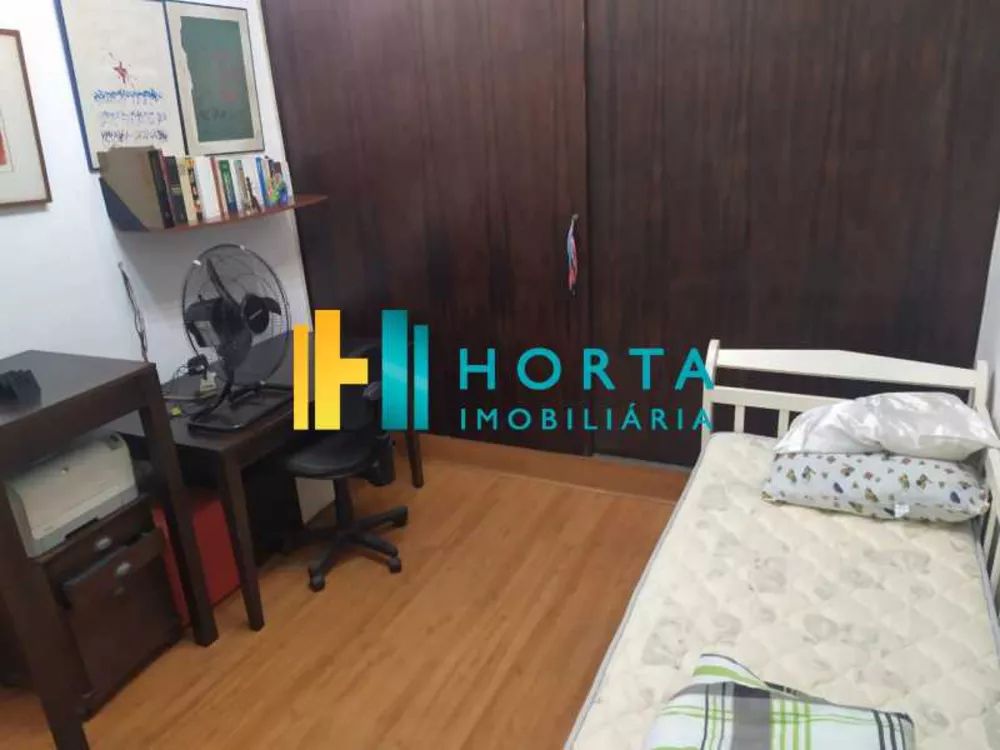 Apartamento, 3 quartos, 117 m² - Foto 14