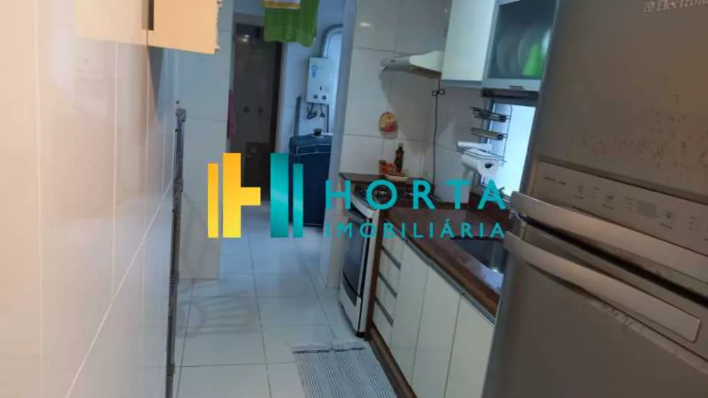 Apartamento, 3 quartos, 104 m² - Foto 16