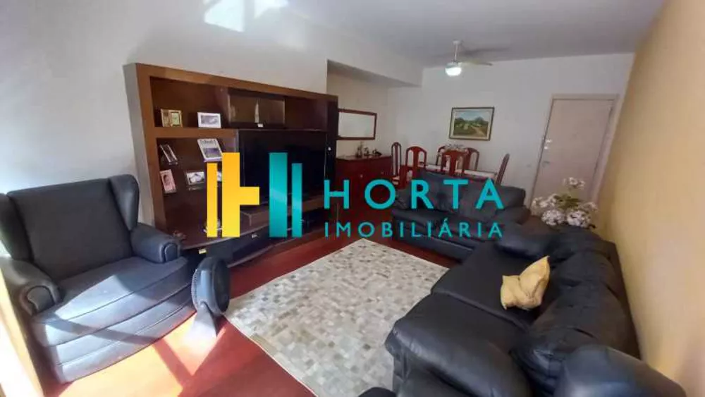 Apartamento, 3 quartos, 104 m² - Foto 13