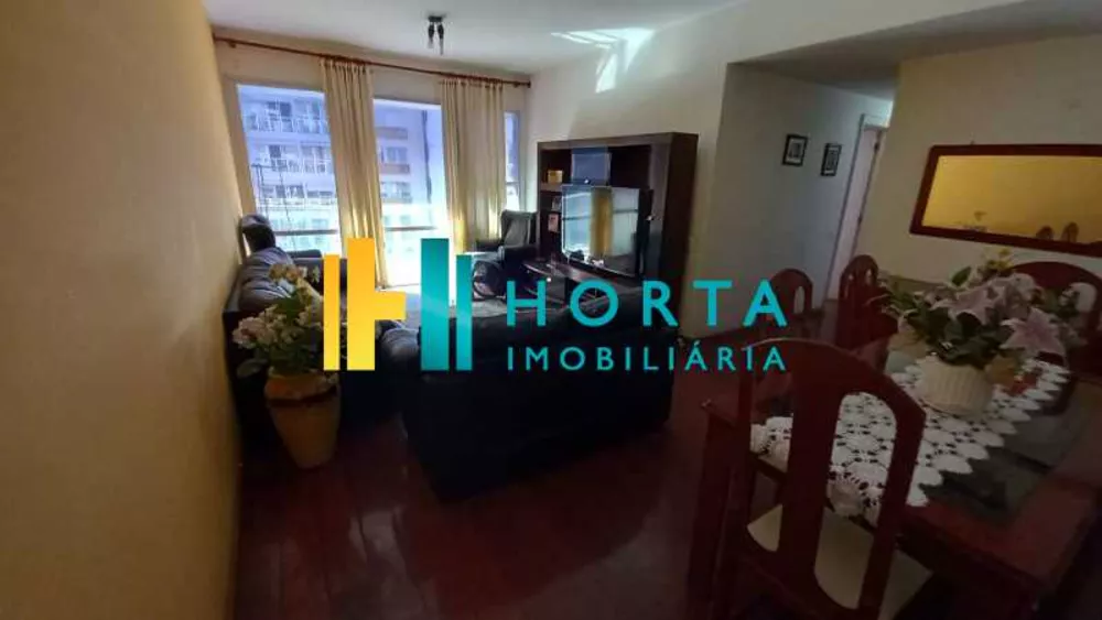 Apartamento, 3 quartos, 104 m² - Foto 6